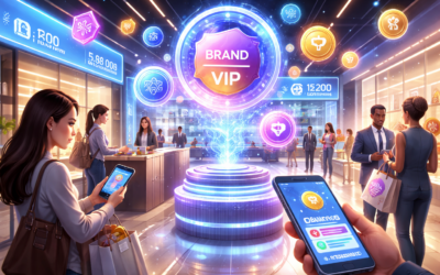 Why Every Brand Will Eventually Have a Token